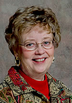 Judy DePue, owner